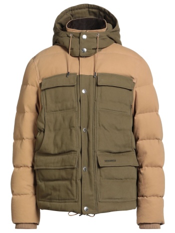 dsquared2 παλτο & τζακετ μπουφάν με επένδυση