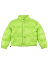 to be too παλτο & τζακετ μπουφάν με επένδυση