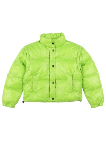 to be too παλτο & τζακετ μπουφάν με επένδυση