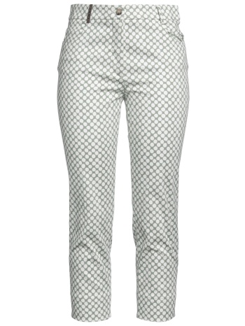 peserico bottomwear casual παντελόνι