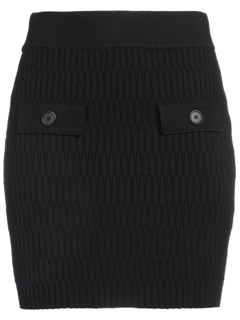 pinko bottomwear μίνι φούστα