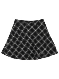 marni bottomwear παιδική φούστα