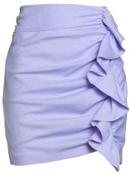 pinko bottomwear μίνι ...