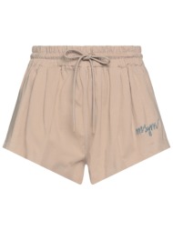 msgm bottomwear σορτς & βερμούδες