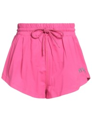 msgm bottomwear σορτς & βερμούδες