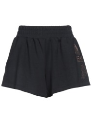 ea7 bottomwear σορτς & βερμούδες