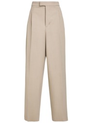 ami alexandre mattiussi bottomwear casual παντελόνι