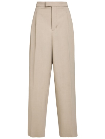 ami alexandre mattiussi bottomwear casual παντελόνι