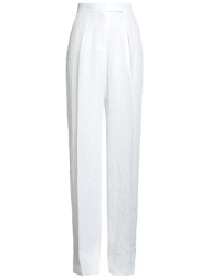 max mara bottomwear casual παντελόνι