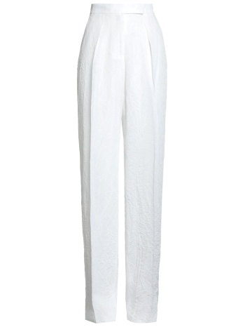 max mara bottomwear casual παντελόνι