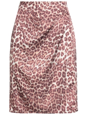 twinset bottomwear μίντι φούστα