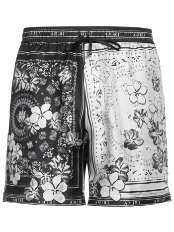 amiri bottomwear σορτς & βερμούδες