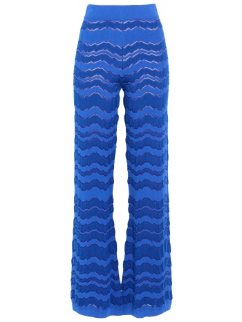 missoni bottomwear casual παντελόνι