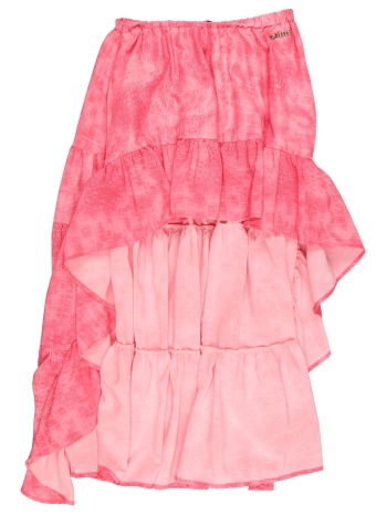 gaëlle paris bottomwear παιδική φούστα