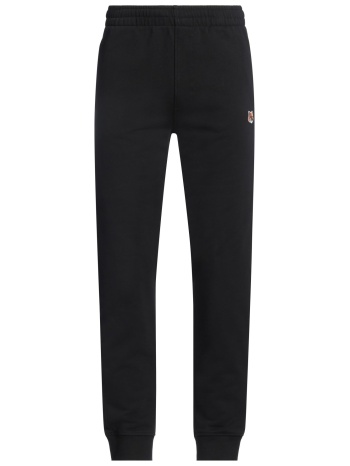 maison kitsuné bottomwear casual παντελόνι
