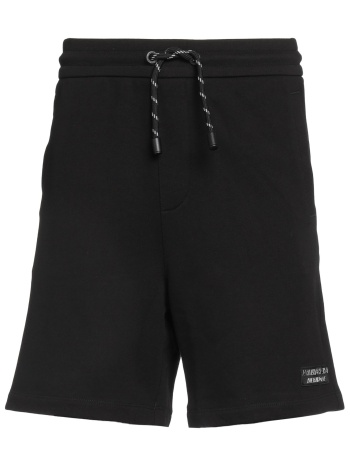 armani exchange bottomwear σορτς & βερμούδες