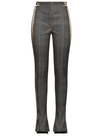 mugler bottomwear casual παντελόνι