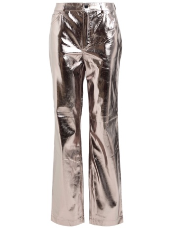 guess bottomwear casual παντελόνι