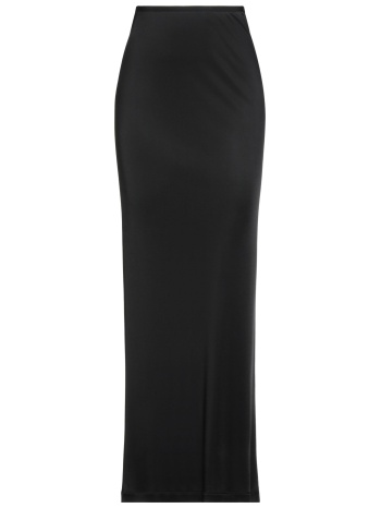 helmut lang bottomwear μάξι φούστα