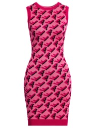 fracomina φορεματα μίνι φόρεμα