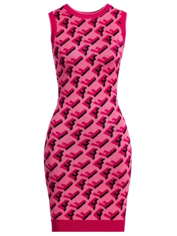 fracomina φορεματα μίνι φόρεμα