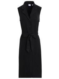 vero moda φορεματα midi φόρεμα