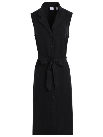 vero moda φορεματα midi φόρεμα