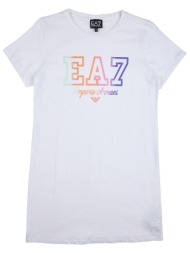 ea7 φορεματα παιδικό φόρεμα