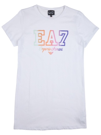 ea7 φορεματα παιδικό φόρεμα