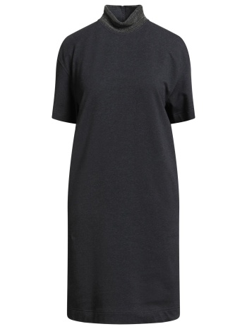 brunello cucinelli φορεματα μίνι φόρεμα