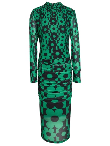 farm rio φορεματα midi φόρεμα