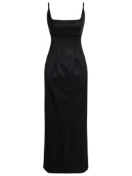 staud φορεματα midi φόρεμα