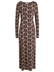 malìparmi φορεματα μάξι φόρεμα