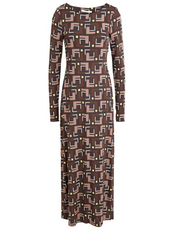 malìparmi φορεματα μάξι φόρεμα