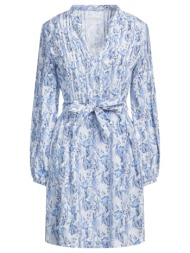 120% lino φορεματα μίνι ...