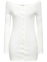 kimhekim φορεματα μίνι φόρεμα