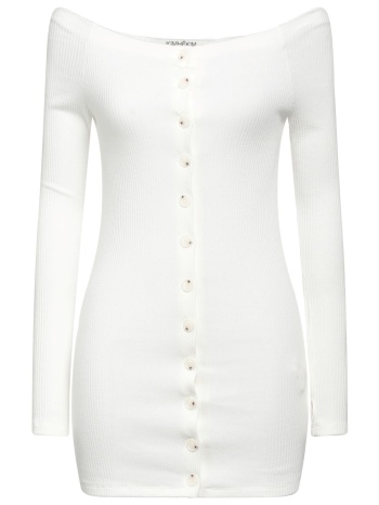 kimhekim φορεματα μίνι φόρεμα