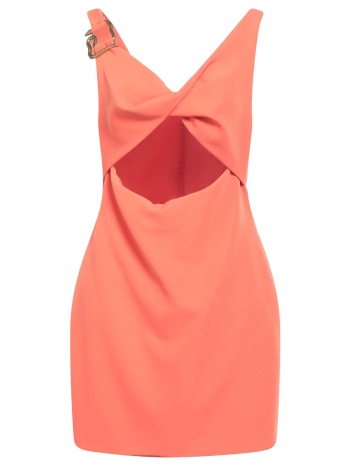 just cavalli φορεματα μίνι φόρεμα