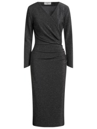 chiara boni la petite robe φορεματα midi φόρεμα