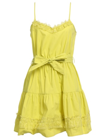 rebel queen by liu •jo φορεματα μίνι φόρεμα