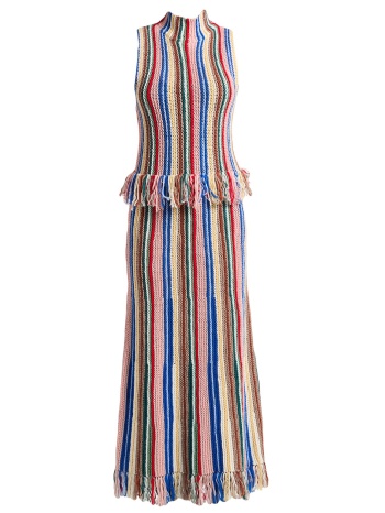 sea φορεματα μάξι φόρεμα