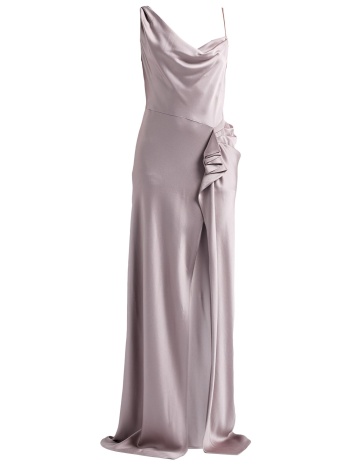 dries van noten φορεματα μάξι φόρεμα