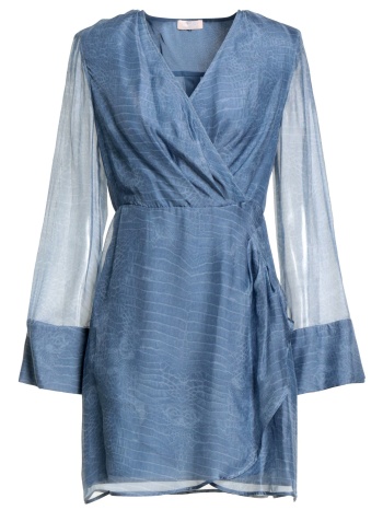 liu •jo φορεματα μίνι φόρεμα