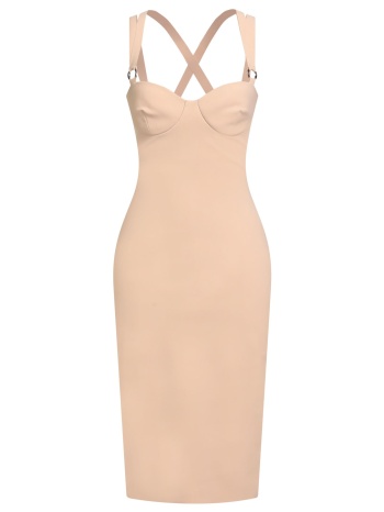 chiara boni la petite robe φορεματα midi φόρεμα