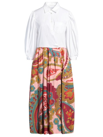 sara roka φορεματα midi φόρεμα