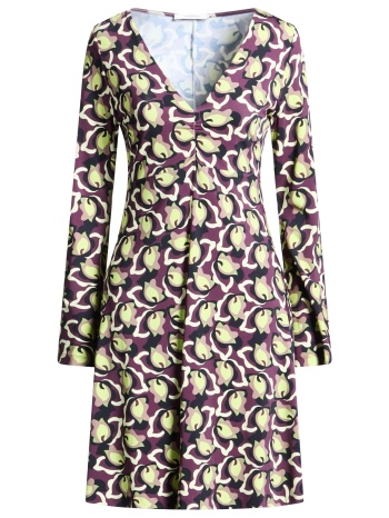 malìparmi φορεματα μίνι φόρεμα