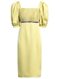 tassos mitropoulos φορεματα midi φόρεμα