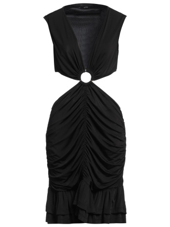 just cavalli φορεματα μίνι φόρεμα