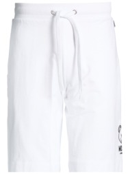 moschino bottomwear σορτς & βερμούδες