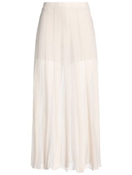 roberto collina bottomwear μίντι φούστα